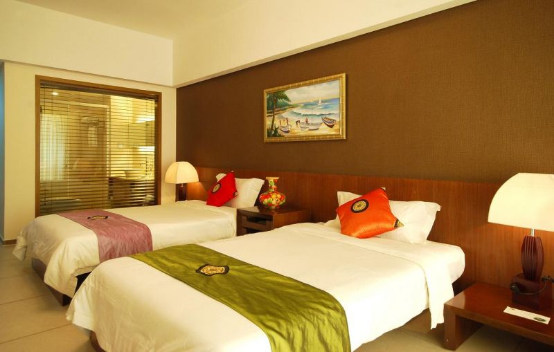 Yuhai International Resort 4*