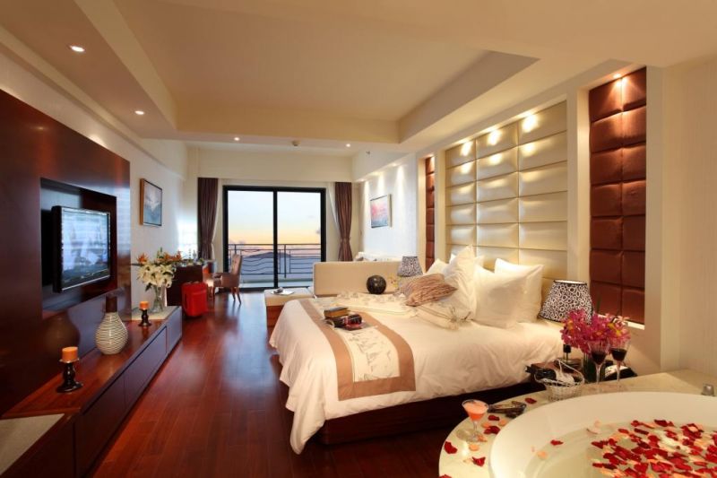 La Costa Seaside Resort Hotel Sanya 5*