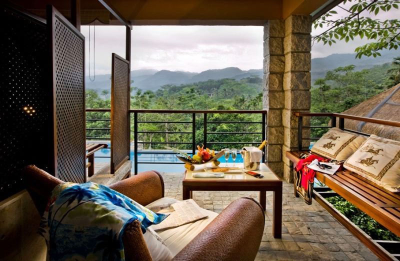 Narada Resort & Spa Qixian Mount 5*
