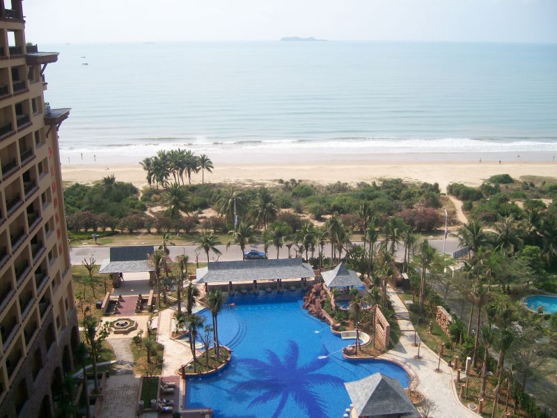 Timton International Hotel 5*