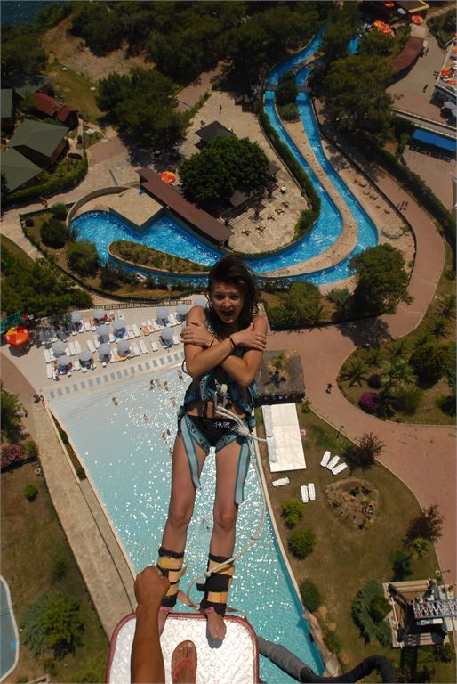 Water Planet Deluxe Hotel & Aquapark 5*