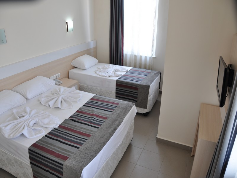 Inova Beach Hotel 4*