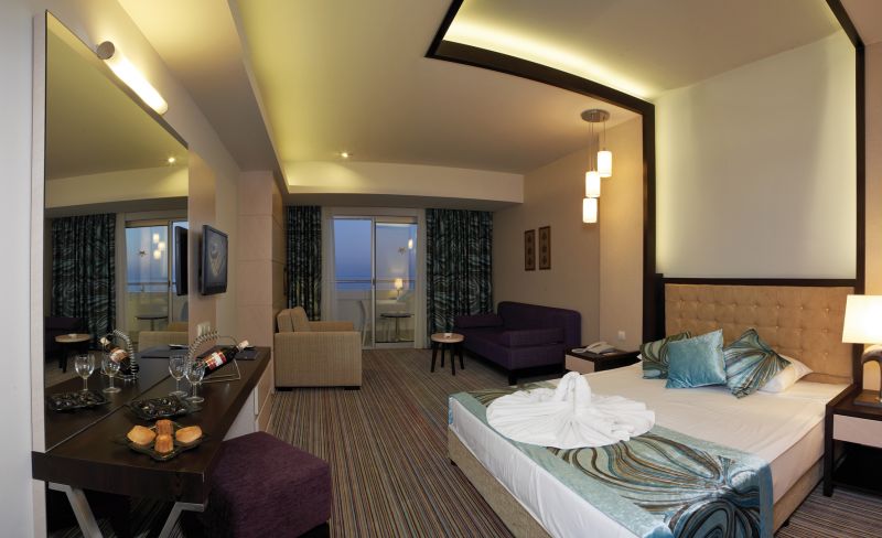 Vikingen Quality Resort & Spa 5*