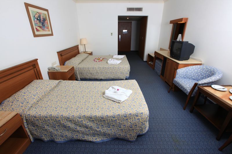 Porto Azzurro Delta 5*
