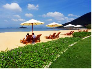 Banyan Tree Sanya  5*