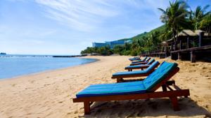 Shanhaitian Sanya 5*