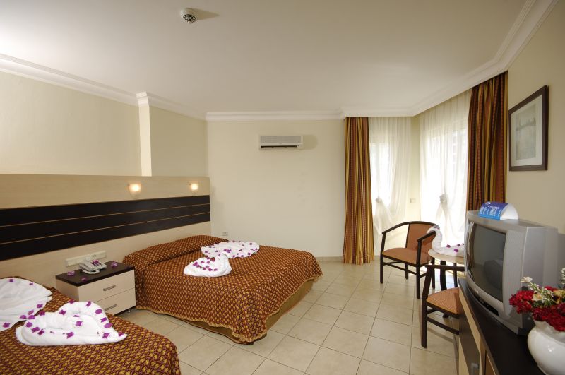 White City Beach 4*